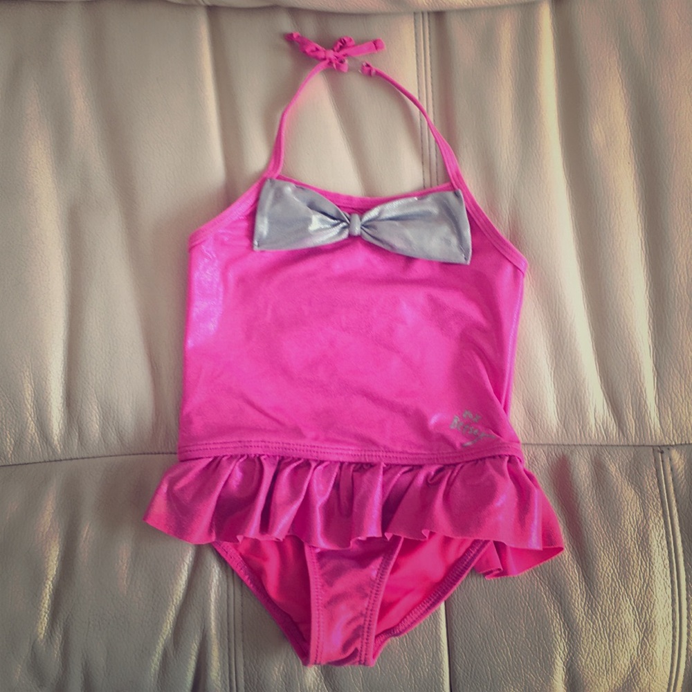 Betsy Johnson Bathing Suit